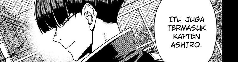 Read Kaiju No.8 ID Manga Online