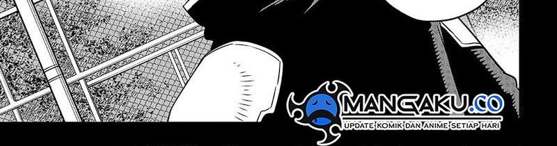Read Kaiju No.8 ID Manga Online