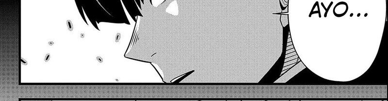 Read Kaiju No.8 ID Manga Online