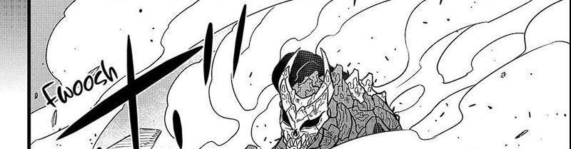 Read Kaiju No.8 ID Manga Online