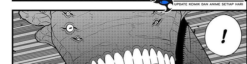 Read Kaiju No.8 ID Manga Online