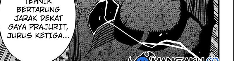 Read Kaiju No.8 ID Manga Online