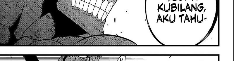 Read Kaiju No.8 ID Manga Online