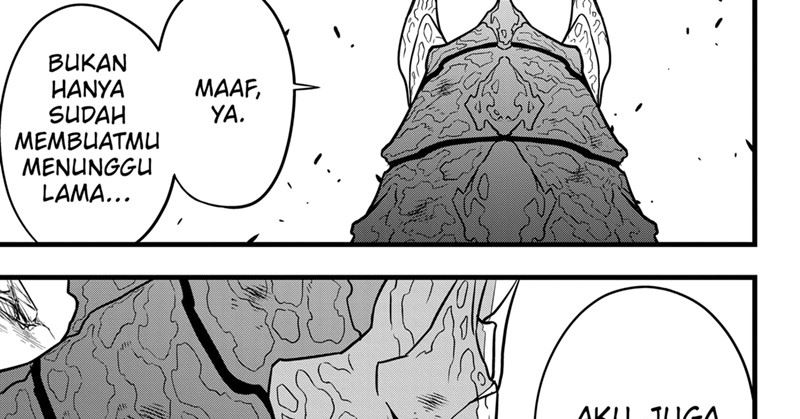 Read Kaiju No.8 ID Manga Online