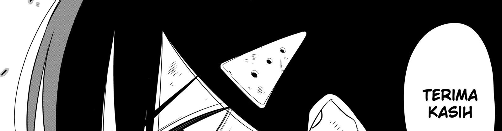 Read Kaiju No.8 ID Manga Online