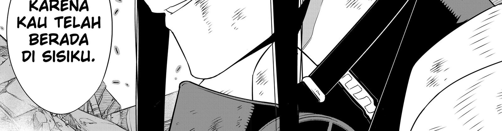 Read Kaiju No.8 ID Manga Online