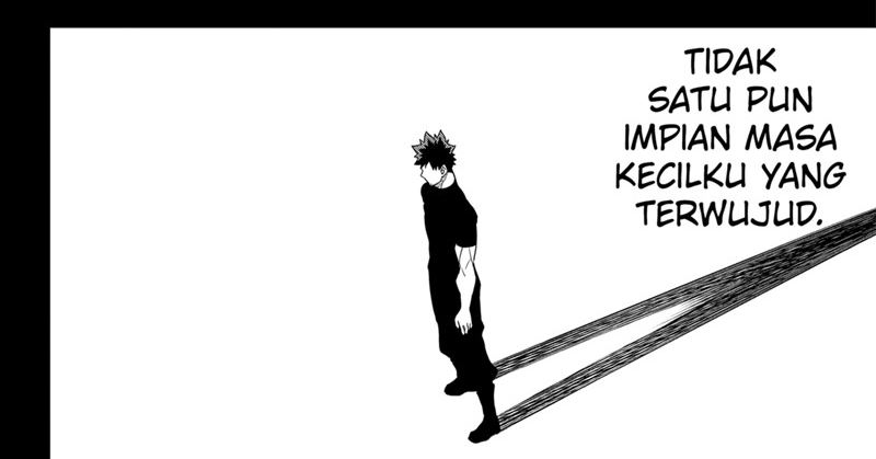 Read Kaiju No.8 ID Manga Online