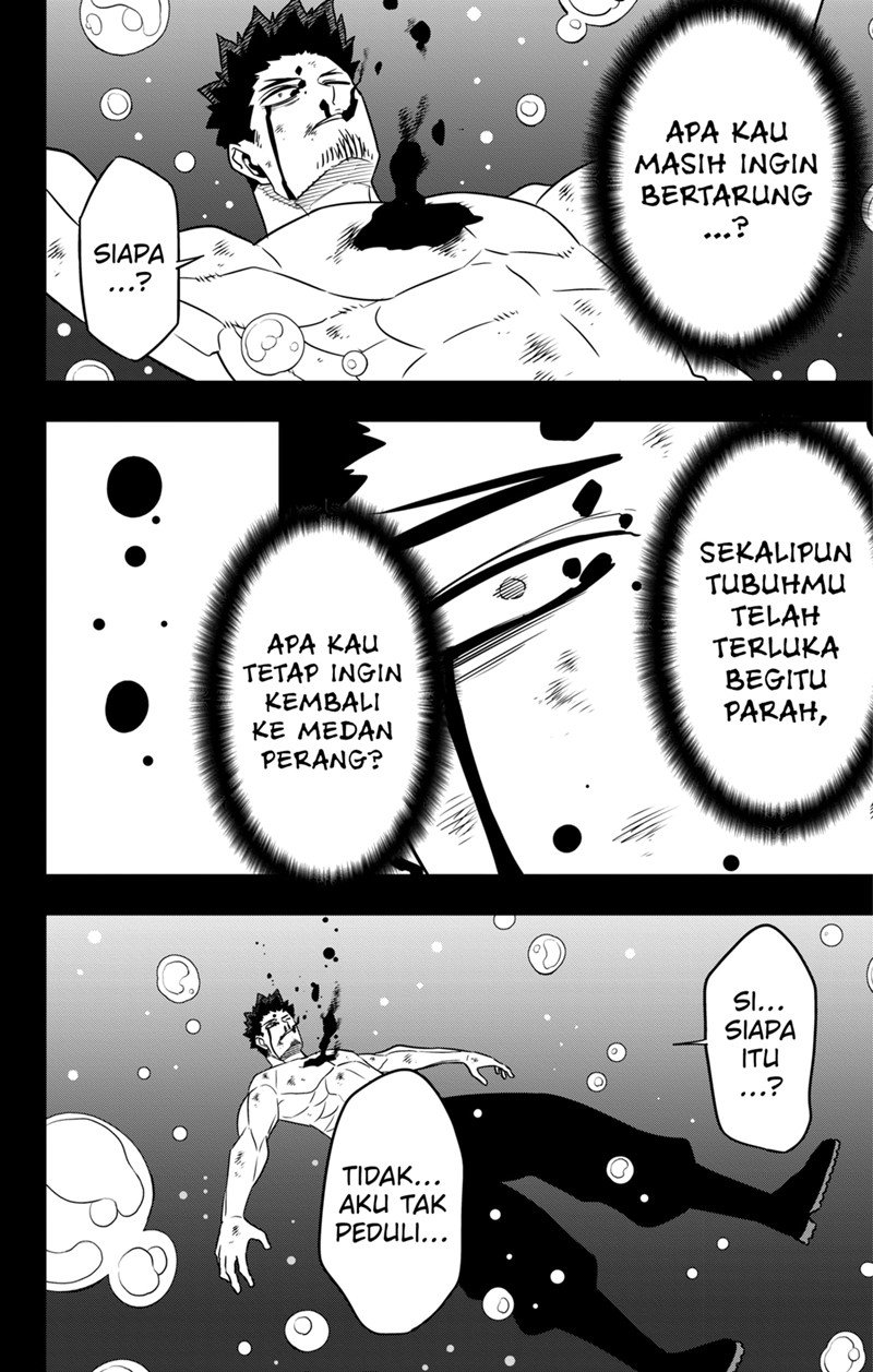 Read Kaiju No.8 ID Manga Online