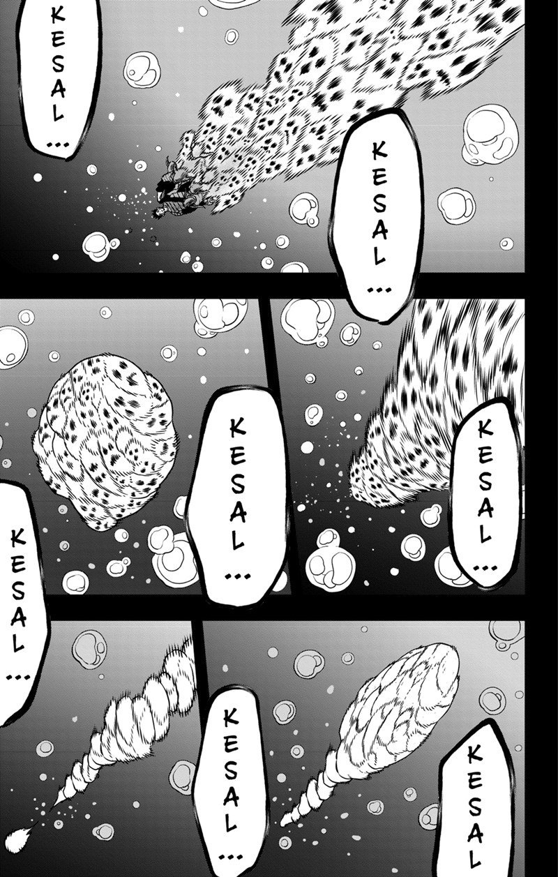 Read Kaiju No.8 ID Manga Online