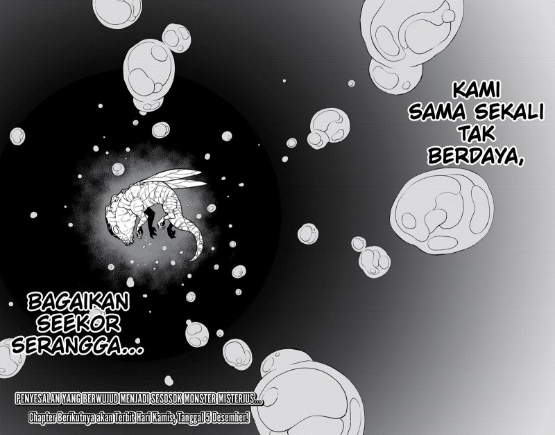 Read Kaiju No.8 ID Manga Online