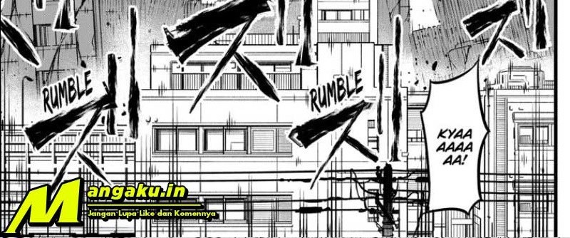 Read Kaiju No.8 ID Manga Online