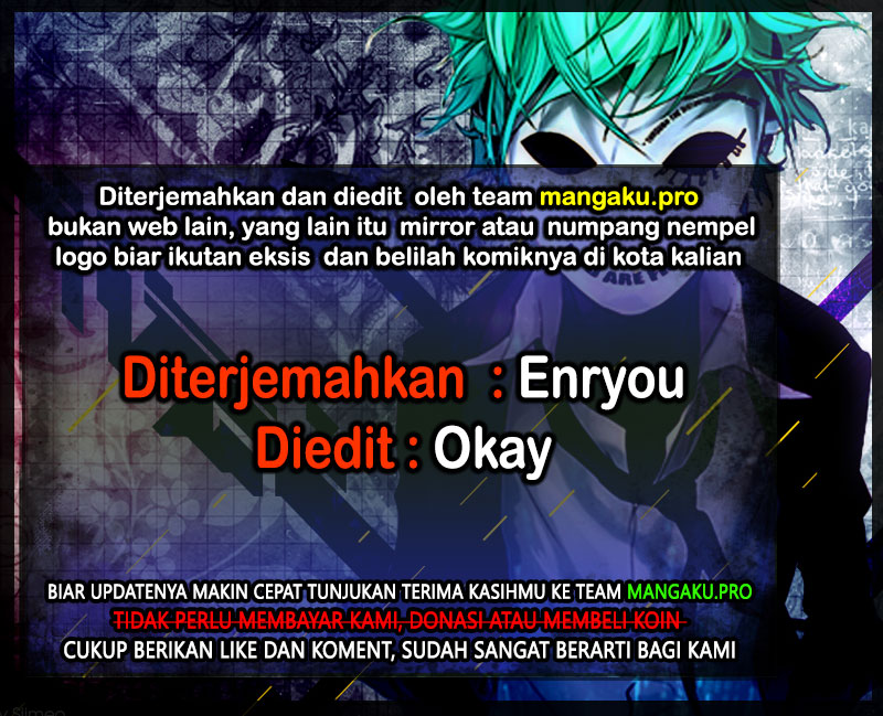 Read Kaiju No.8 ID Manga Online