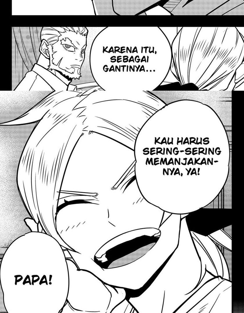 Read Kaiju No.8 ID Manga Online