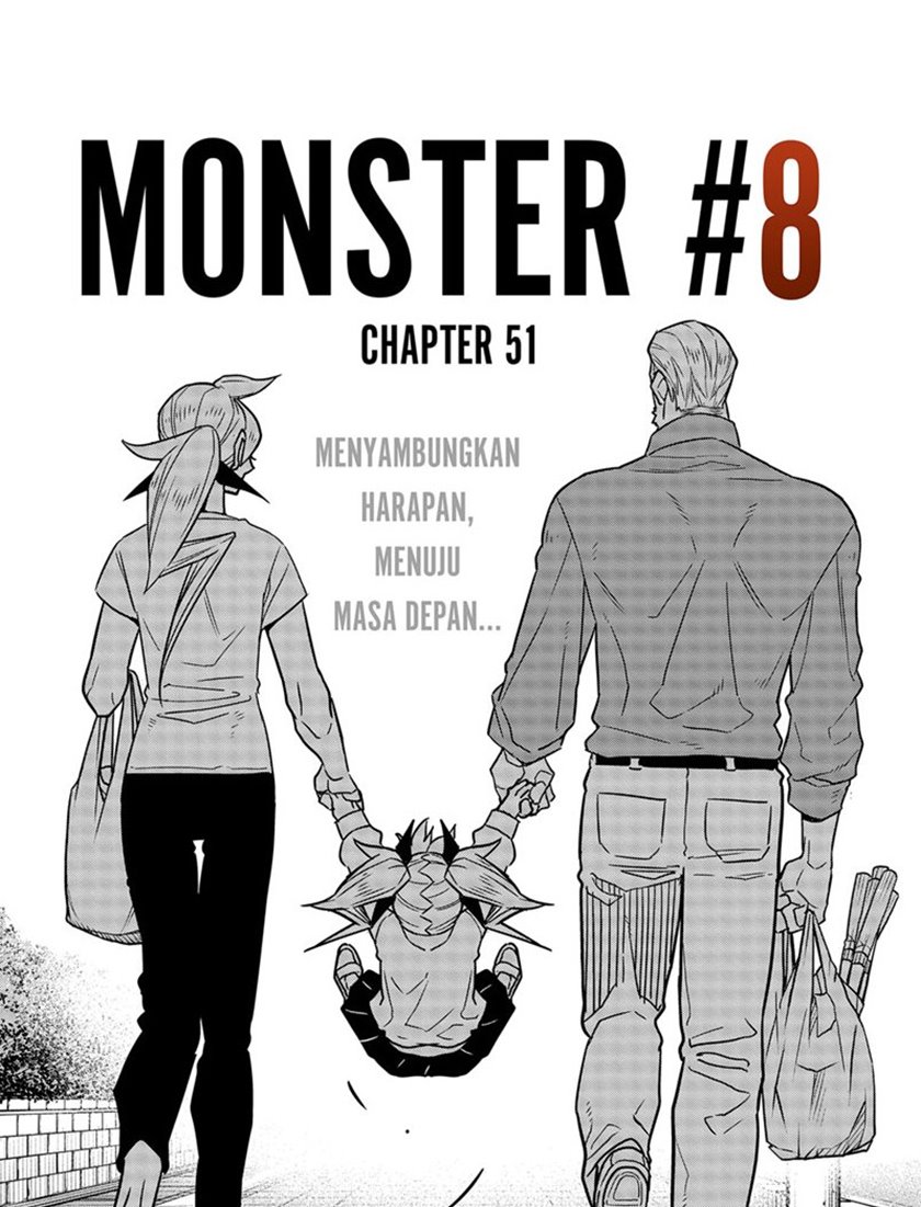Read Kaiju No.8 ID Manga Online