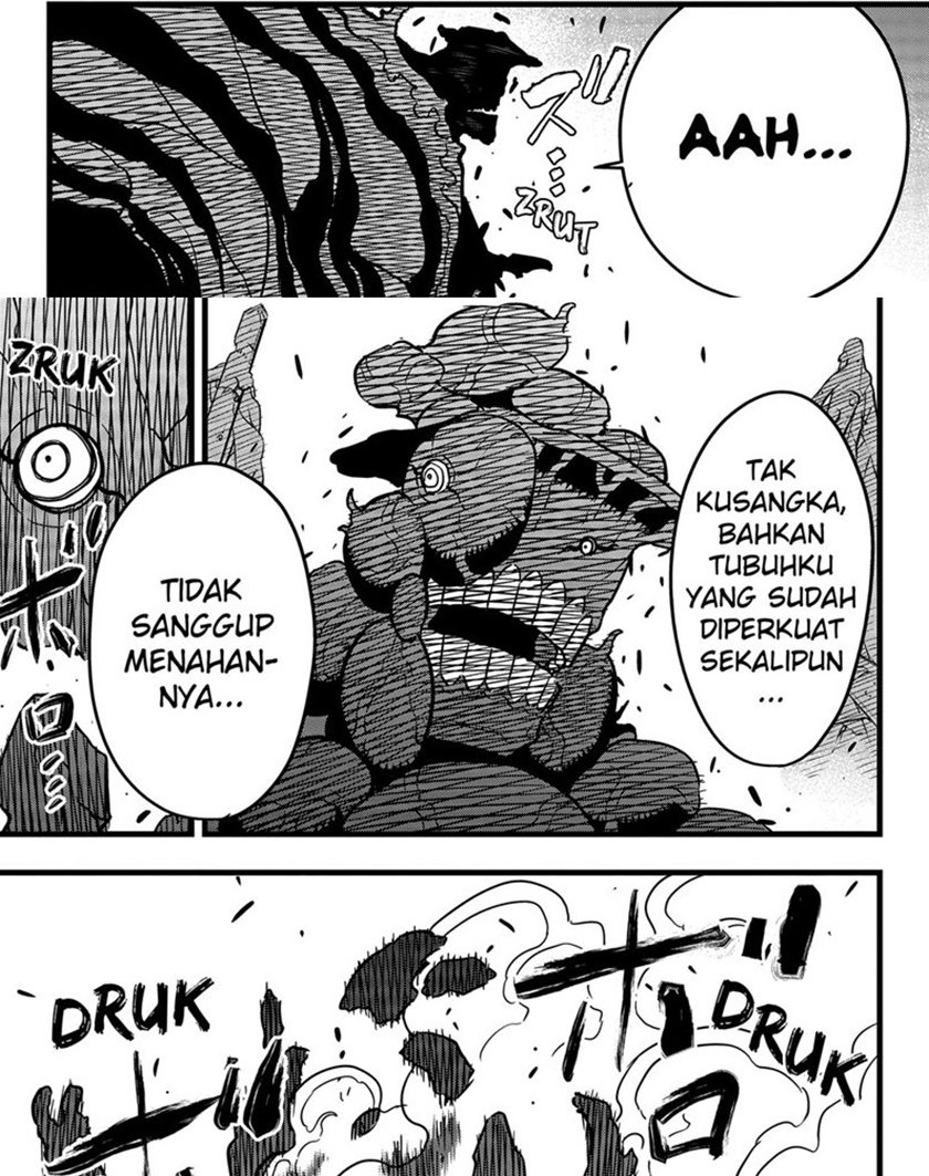 Read Kaiju No.8 ID Manga Online