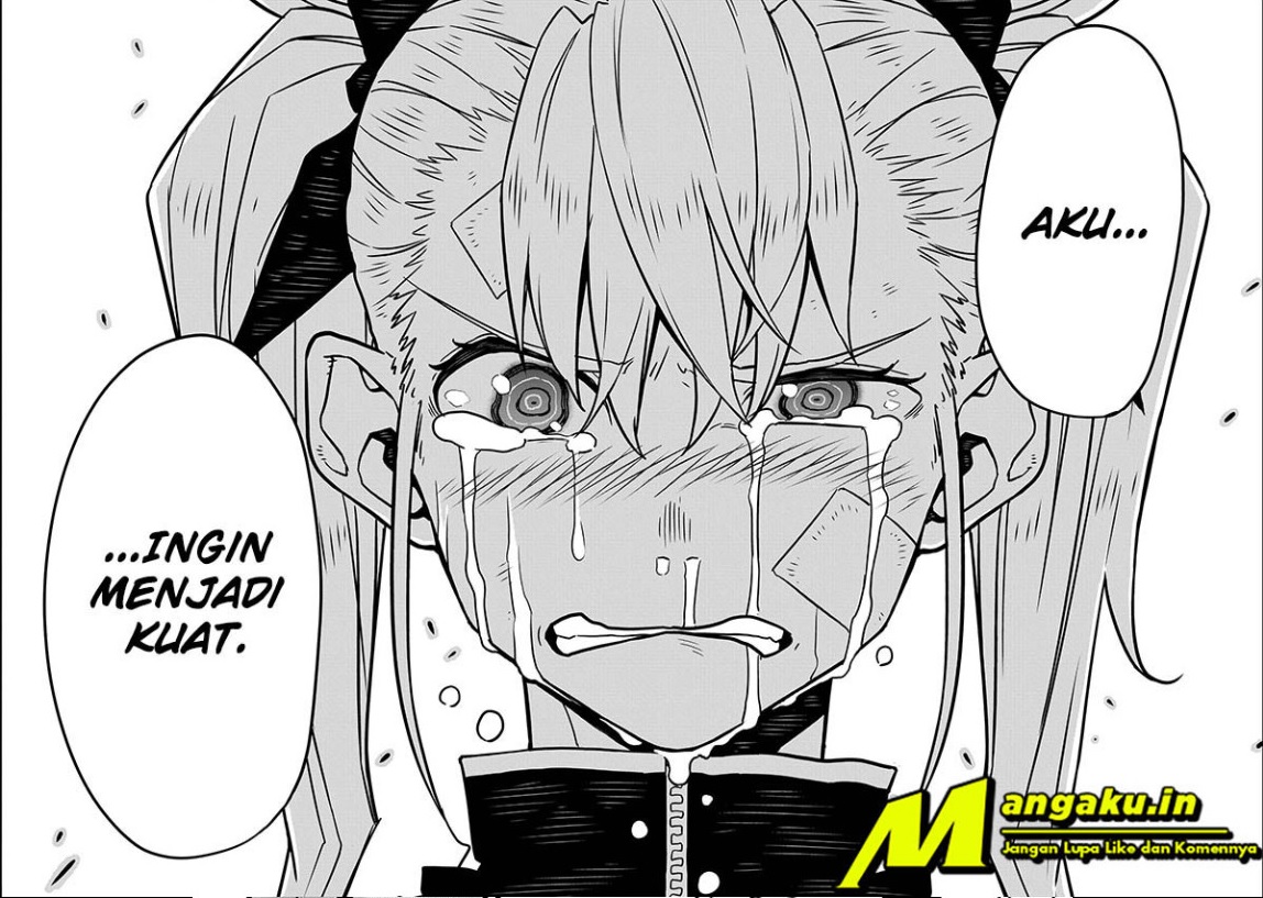 Read Kaiju No.8 ID Manga Online