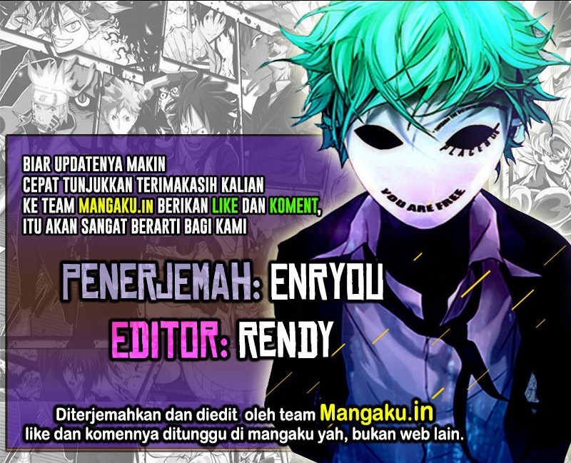 Read Kaiju No.8 ID Manga Online