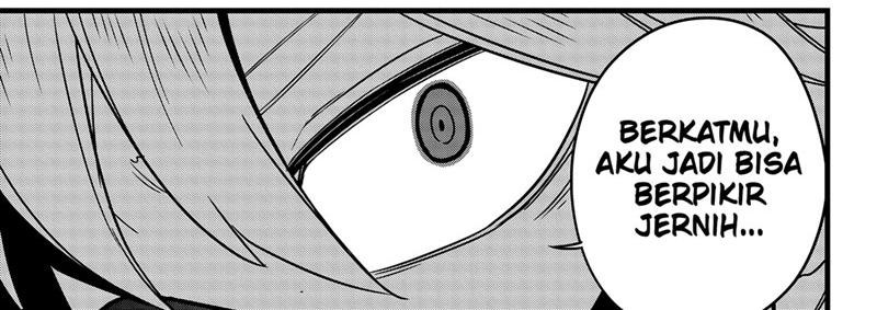 Read Kaiju No.8 ID Manga Online