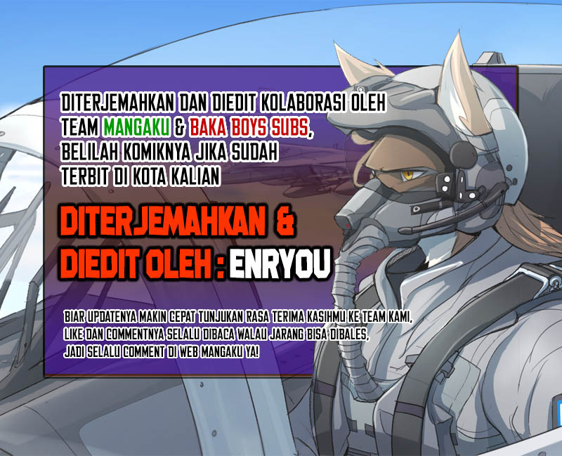 Read Kaiju No.8 ID Manga Online