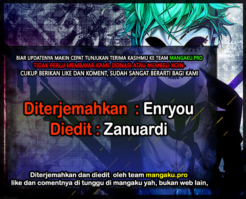 Read Kaiju No.8 ID Manga Online