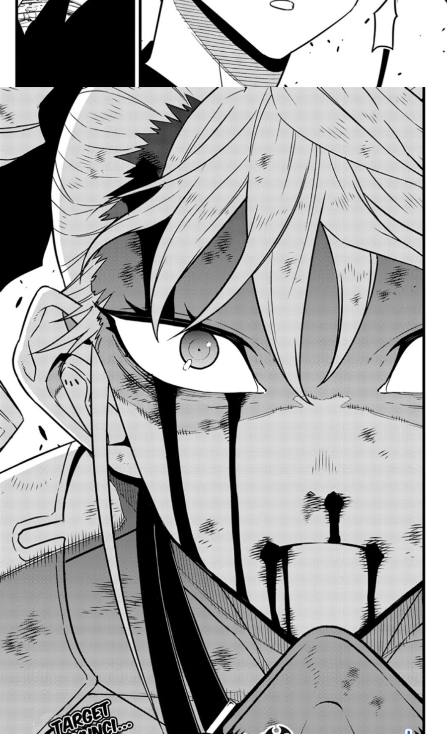 Read Kaiju No.8 ID Manga Online