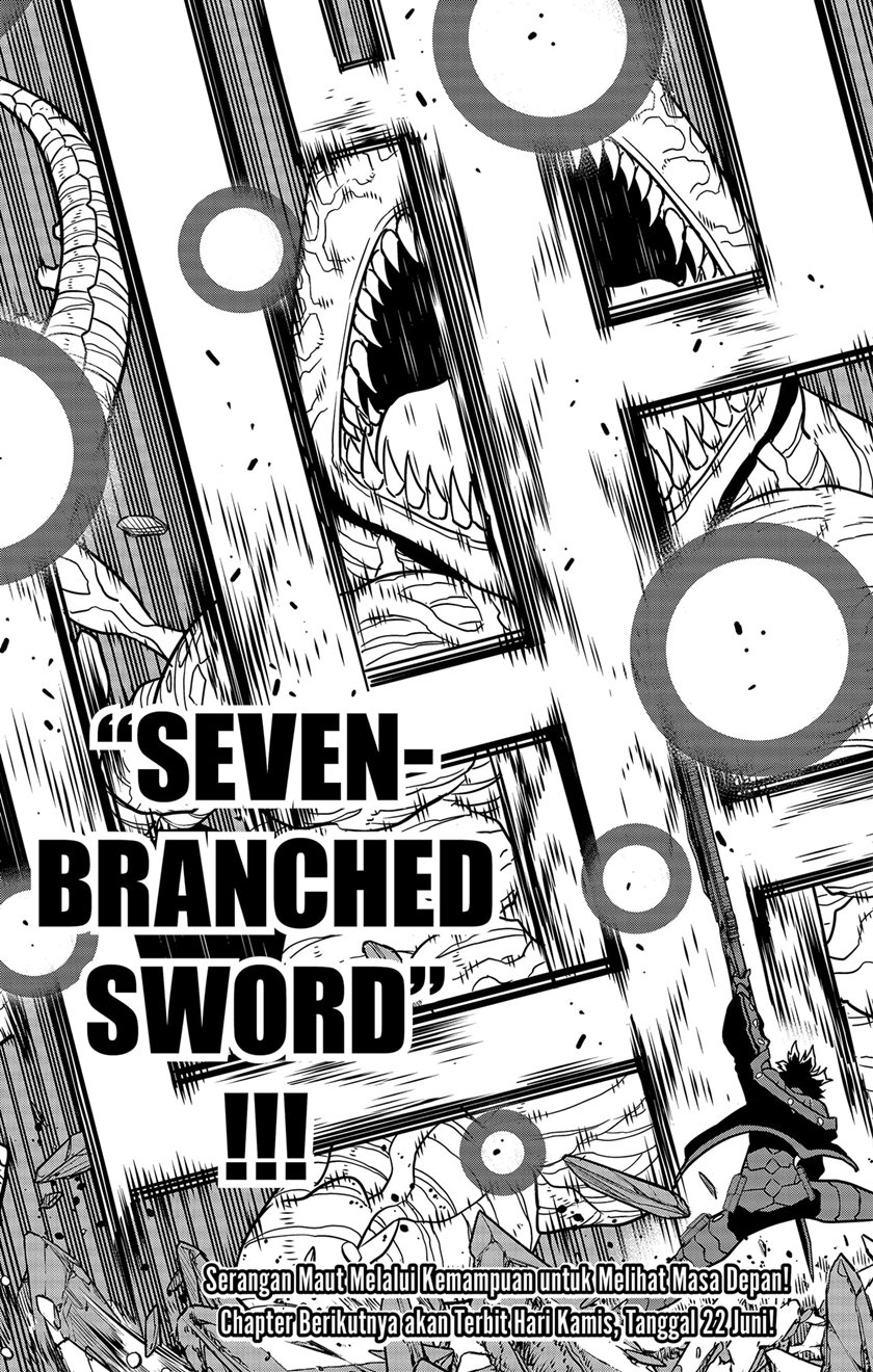 Read Kaiju No.8 ID Manga Online