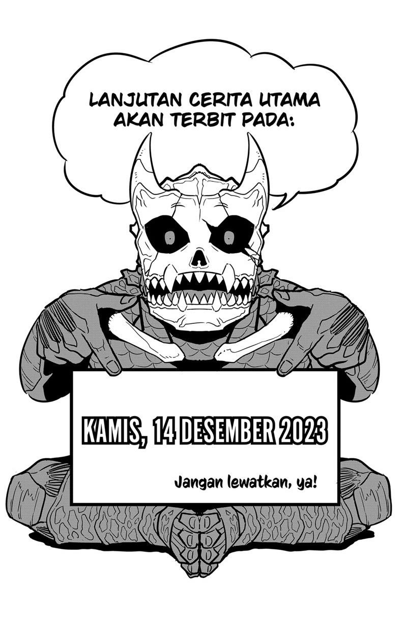 Read Kaiju No.8 ID Manga Online