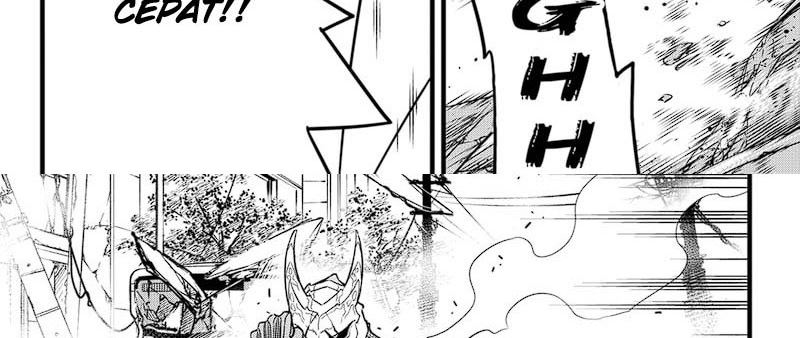 Read Kaiju No.8 ID Manga Online