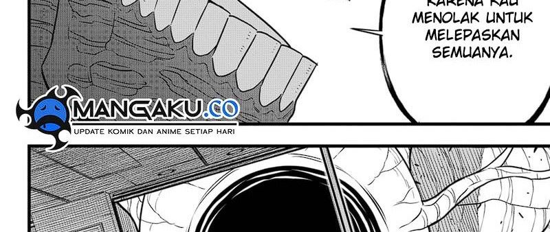 Read Kaiju No.8 ID Manga Online