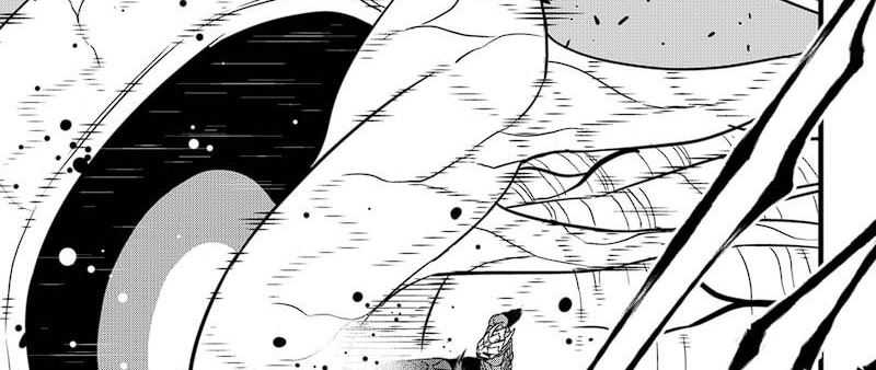 Read Kaiju No.8 ID Manga Online