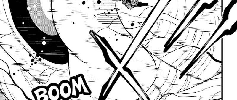 Read Kaiju No.8 ID Manga Online