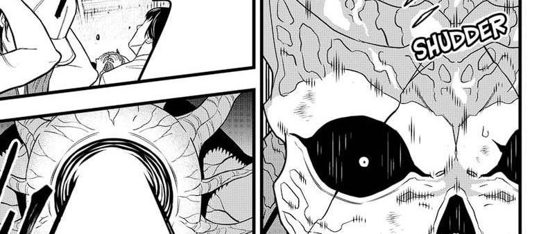 Read Kaiju No.8 ID Manga Online
