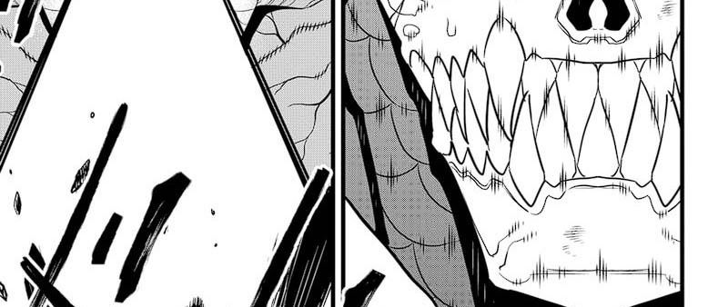 Read Kaiju No.8 ID Manga Online
