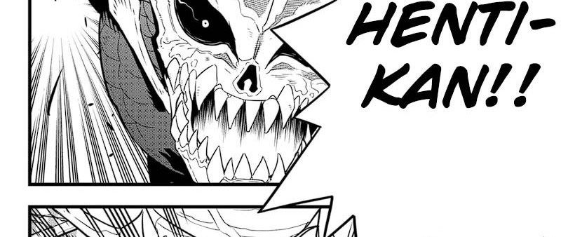 Read Kaiju No.8 ID Manga Online
