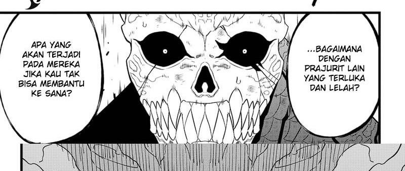 Read Kaiju No.8 ID Manga Online