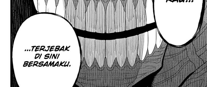Read Kaiju No.8 ID Manga Online