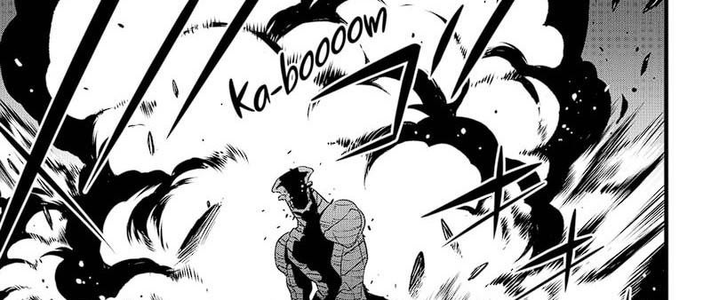 Read Kaiju No.8 ID Manga Online