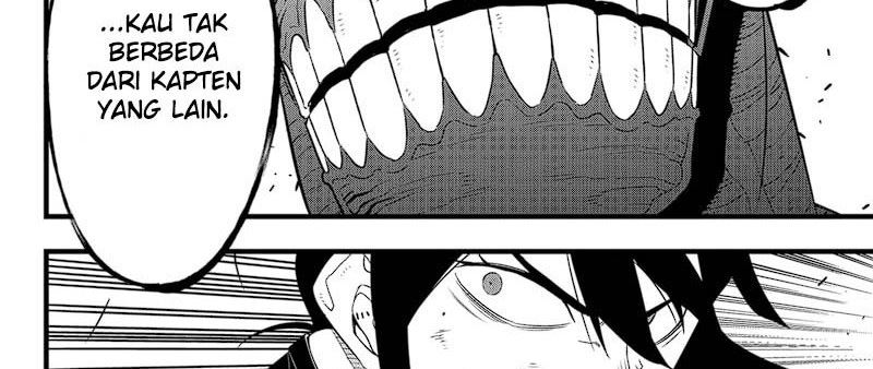 Read Kaiju No.8 ID Manga Online