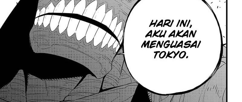 Read Kaiju No.8 ID Manga Online