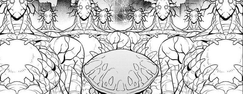 Read Kaiju No.8 ID Manga Online