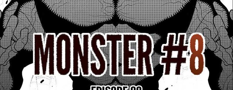Read Kaiju No.8 ID Manga Online