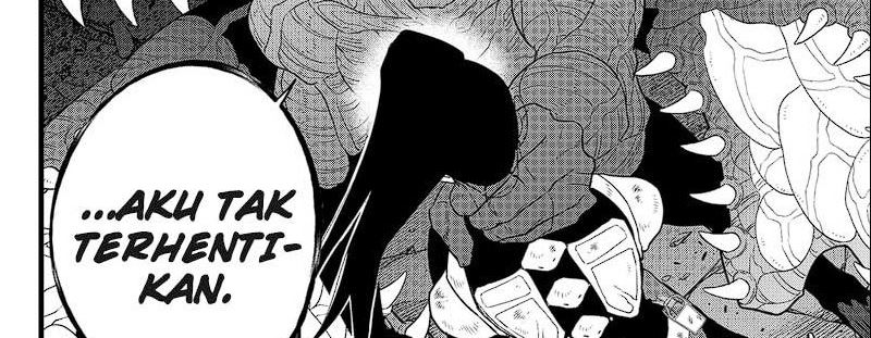 Read Kaiju No.8 ID Manga Online