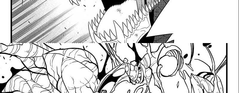 Read Kaiju No.8 ID Manga Online