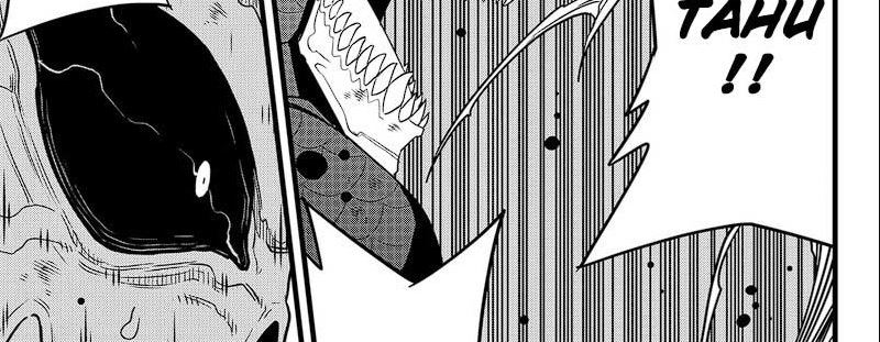 Read Kaiju No.8 ID Manga Online