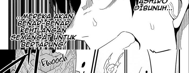 Read Kaiju No.8 ID Manga Online
