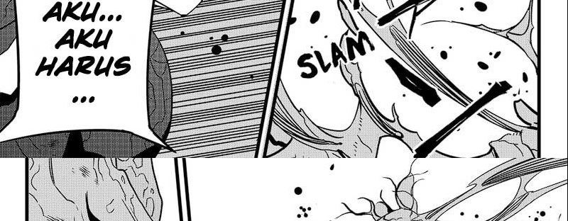 Read Kaiju No.8 ID Manga Online