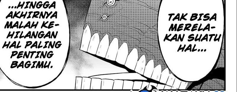 Read Kaiju No.8 ID Manga Online