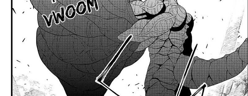 Read Kaiju No.8 ID Manga Online