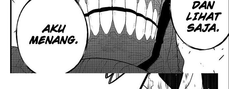 Read Kaiju No.8 ID Manga Online