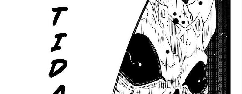 Read Kaiju No.8 ID Manga Online